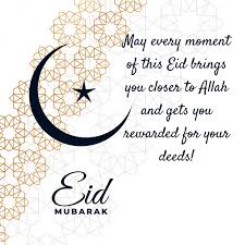 Ramadan has been referred to as the foremost important month within the lives of muslims. 100 Happy Eid Ul Fitr Wishes Messages Quotes Images Chand Mubarak Facebook Whatsapp Status