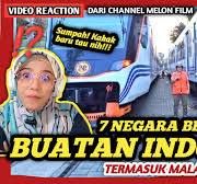🇲🇾🇮🇩 APA⁉️ TERNYATA 7 NEGARA INI BELI KERETA API BUATAN INDONESIA!  Termasuk Singapura & Malaysia!