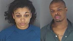 Husband and wife plead guilty to sex trafficking