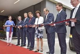 News 26.06.2021 gründungsveranstaltung des sächsischen kinderpalliativzentrums 01.06.2021 die telefonische sozialberatung startet am 1. Dresden Weiht Neues Op Zentrum Ein Krebs Nachrichten