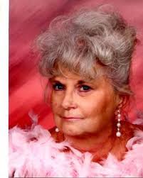 Donna Wedding Obituary