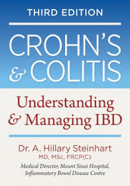 crohns and colitis understanding and managing ibd paperback