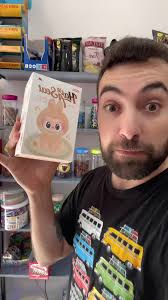 Nuevos muñequitos Labubu ya disponibles en tienda