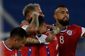 Por eso, en los años posteriores adquirí suplementos como ases del deporte, donde me presentaron a otros linajudos como rené meléndez y raúl toro. Seleccionados Chilenos Se Exponen A Una Multa De La Conmebol Al Romper Burbuja De Seguridad En La Copa America Futbol Deportes El Universo