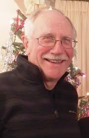 Carl Lenarduzzi Obituary