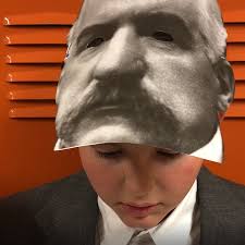 Night of the Living Museum at Surgoinsville Middle School