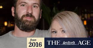 Hamish Hudson at Civic Pub