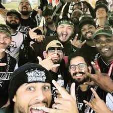 Stealth Deaf Paintball added a...