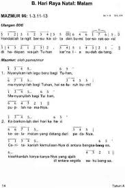 Check spelling or type a new query. Mazmur Alleluia Scan Pdf Txt