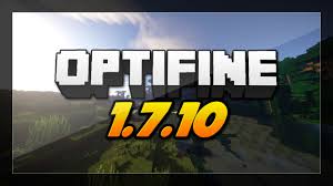 Many mods adjust features in the game, while others, like the optifine mod, provide players with something they previously didn't have. Optifine Hd For Minecraft 1 7 10 Minecraft Shaders