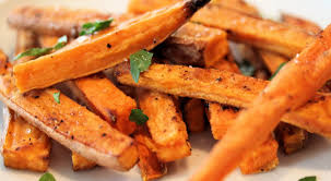 Temukan resep ubi goreng tepung gurih enak & sederhana. Tips Bikin Ubi Goreng Serenyah Fried Fries Okezone Lifestyle