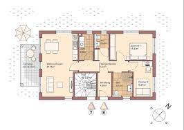 Ich finde häuser besser, die 2 wohnungen in einem haus haben. Haus 2 Wohnung 1 Bellevue T17