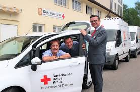 Klicke auf die adresse oder den namen des geschäftes, um zu den details des geschäftes (adresse, öffnungszeiten, webseite und gültige angebote) zu kommen. Kurier Dachau Neues Auto Fur Die Tafel