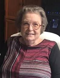 Betty Haswell Obituary