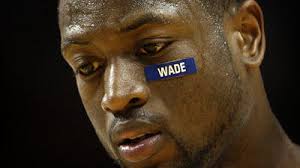 Dwyane Wade's migraine headache is gone — for now