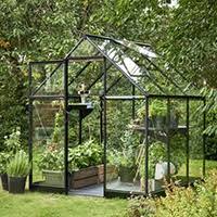 Découvrez nos serres fabriquées en france : Quelles Sont Les Meilleures Serres De Jardin Comparatif Juin 2021