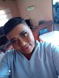 SHORT HAIR CHALLENGE