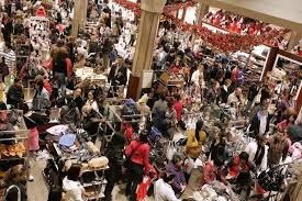 We did not find results for: Everything You Need To Know About The Insane History Of Black Friday