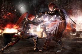 Can you unlock characters in dead or alive 6 core fighters? Dead Or Alive 6 S Free To Play Version Is Already Here Polygon