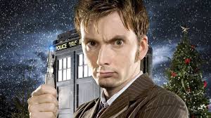 David Tennant's net worth, work and partner