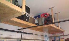 Diy Garage Storage Click The Image For Lots Of Garage Storage Ideas 33622222 Garage Garageorga Garage Storage Shelves Garage Ceiling Storage Garage Storage