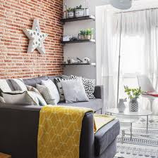 Small Modern Apartment Design With Space Saving Decor Digsdigs Featuring space saving storage furniture, compact bedroom designs and.