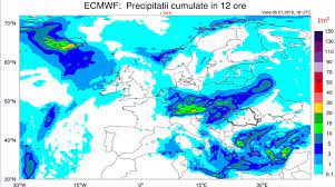 Codul portocaliu de ninsori abundente intră în vigoare din această seară de la orele 18.00. Cod Rosu De Ninsori In Austria Si Germania Prognoza Meteo Pentru Europa Jurnaldevreme