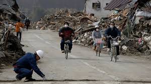 Ein verheerendes erdbeben mit der stärke 8,9 hat den nordosten japans erschüttert. Erdbeben Und Tsunami 10 Jahre Fukushima Br Wissen