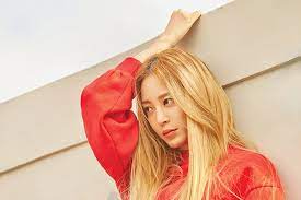 Navigating korea with her honey voice and cool charms. Han Ye Seul Expresses Her Desire To Be More Than Just A Commodity Soompi