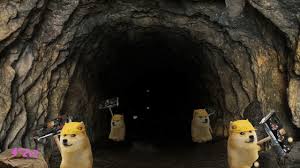 Today the cryptocurrency marks +79%, reaching the value of $0.13 and touching a new historical record. Best Dogecoin Doge Gifs Gfycat