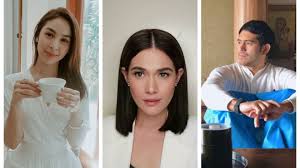 Directed by jason paul laxamana, the romantic drama is set to open in cinemas nationwide on may. Filipinos Can T Get Over Viral Showbiz Love Triangle After Julia Barretto Accused Fellow Actress Bea Alonzo Of Bullying Her Coconuts Manila