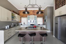 kitchen renovations in cape town