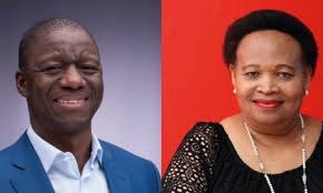 The South African Institute of Black Property Practitioners (SAIBPP)  Archives