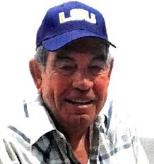 Berlin "Burley" Ryder Obituary