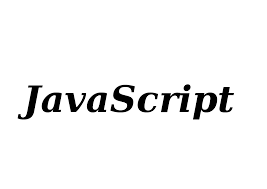 Free download javascript logo logos vector. File Javascript Logo Svg Wikimedia Commons