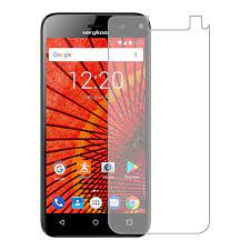 verykool s5029 Bolt Pro Protector de ...