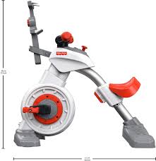Maybe you would like to learn more about one of these? Amazon Com Fisher Price Think Learn Smart Cycle Toys Games
