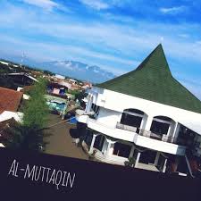 Maybe you would like to learn more about one of these? Smp Al Muttaqin Tasikmalaya Middle School In Tasikmalaya