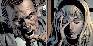 10 Betrayals Spider-Man Never Recovered From