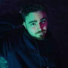 Jared Moreno: albums, songs, concerts