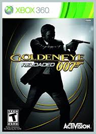 Goldeneye 007 review wii reviews | nov 3, 2010. Amazon Com Goldeneye 007 Reloaded Todo Lo Demas