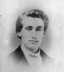 Pvt Aaron Fenimore (1844-1891)