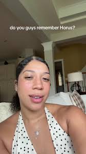 Horace Filter Effect