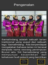 Namun yang kami tampilkan di bawah adalah jenis tari yang sudah sangat populer dan terkenal dari tiap daerah. Tarian Asli Melayu Brunei Latest Version For Android Download Apk