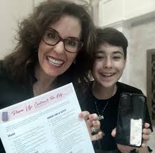 The SDK: The All Writs Act