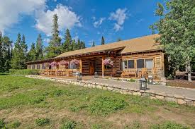 The dining room at jenny lake lodge is open seasonally from june to early october. The Jenny Lake Lodge Dining Room Is Wyoming S Most Scenic Restaurant