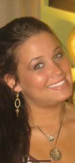 Ashley Nicole Perrin (1982-2007)