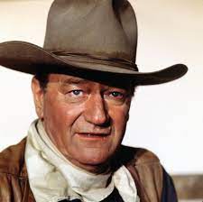 CULTURA: QUEM FOI JOHN WAYNE?