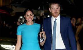 Meghan Markle And Prince Harry Not Planning To Set Up Their Own Honours List Prince Harry Harry And Meghan News Meghan Markle Prince Harry