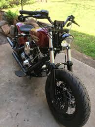 Image result for Scarlet Red 1993 FXR